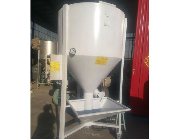 拌料幹燥（zào）機