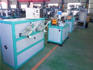 雙（shuāng）層微噴帶生（shēng）產線